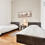 Caffarella Flat