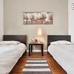 Caffarella Flat
