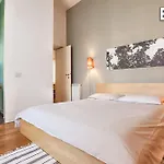 Caffarella Flat
