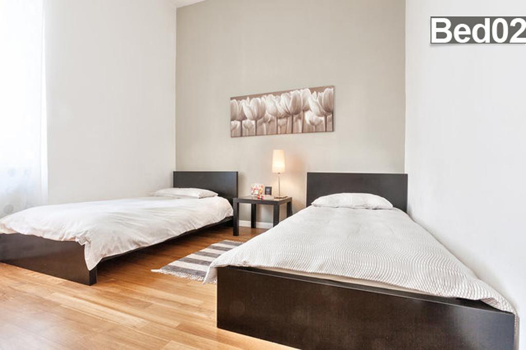 Apartment Caffarella Flat