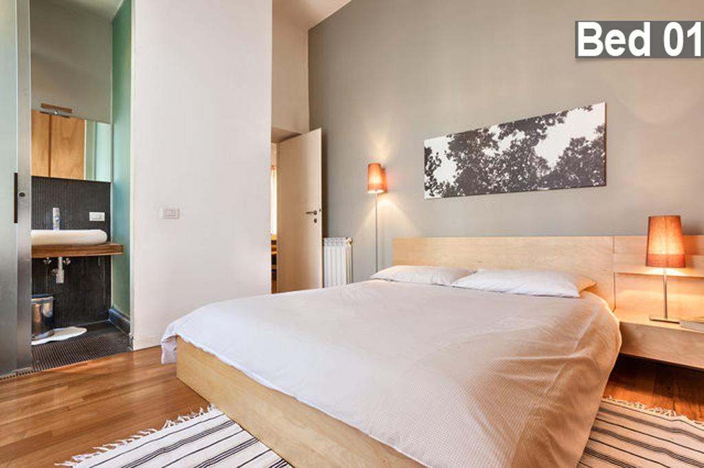 Apartment Caffarella Flat Rom