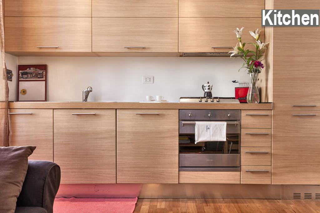 Caffarella Flat Apartment *