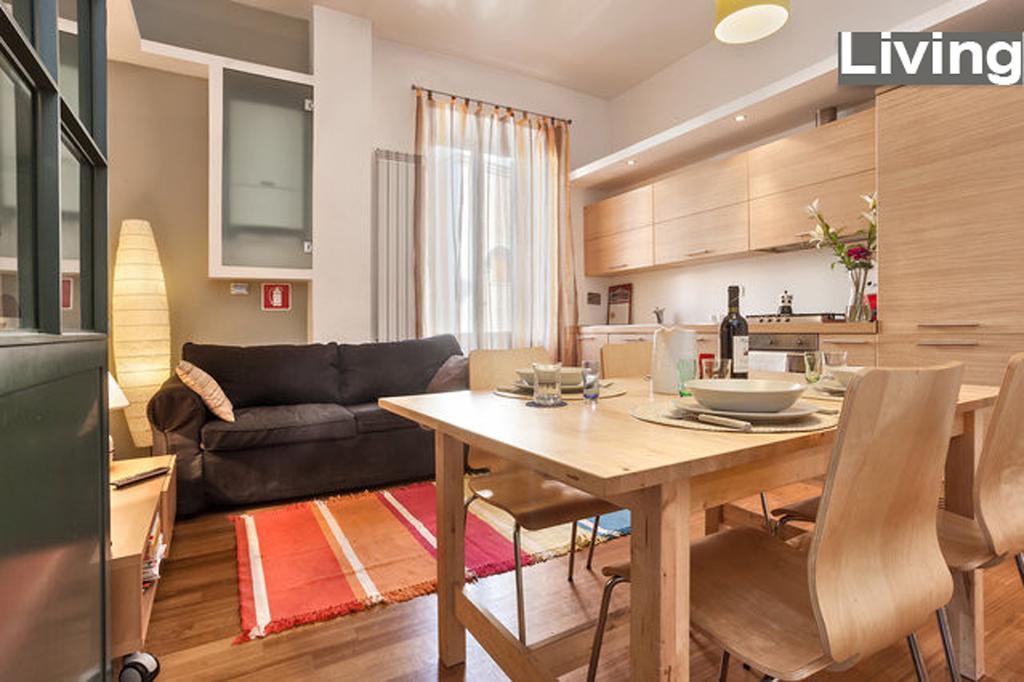 Apartment Caffarella Flat