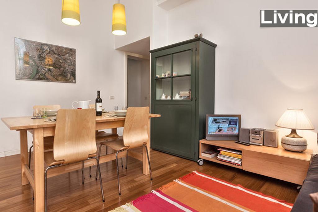 Apartment Caffarella Flat Rom